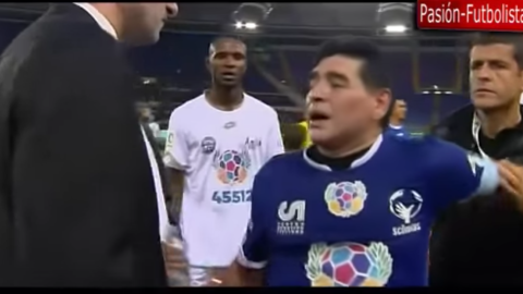 Maradona Maradona