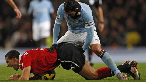 Fútbol, ¿un deporte de riesgo?