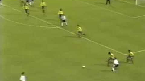 El Escorpion de Higuita El Escorpion de Higuita