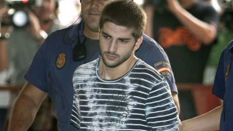 Fotografía de archivo de Miguel Carcaño. Fotografía de archivo de Miguel Carcaño.