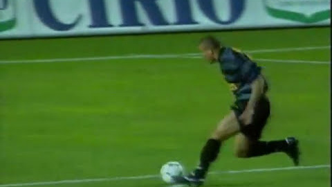 Ronaldo Best - Inter 1997/98