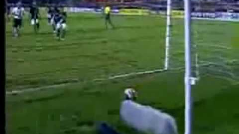Ronaldo Corinthians Goals Compilation 2009