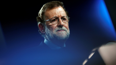 Mariano Rajoy./ REUTERS Mariano Rajoy./ REUTERS