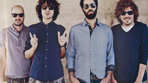 We are Standard We are Standard