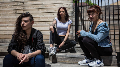 Las Ira.- JAIRO VARGAS