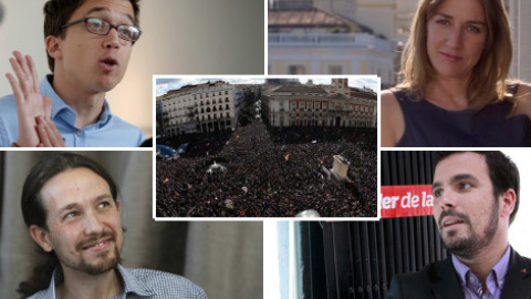 Quién es quién Quién es quién