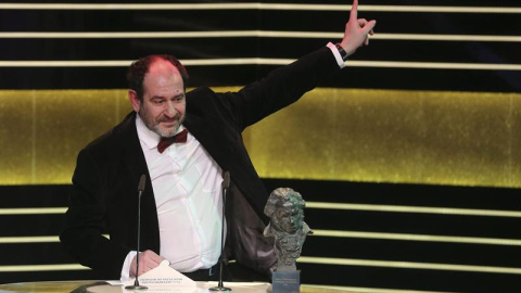 Karra Elejalde. /EFE