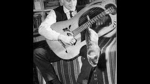 Boris Vian - La java des bombes atomiques