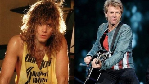 Jon Bon Jovi Jon Bon Jovi