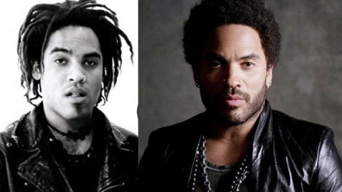 Lenny Kravitz. Lenny Kravitz.
