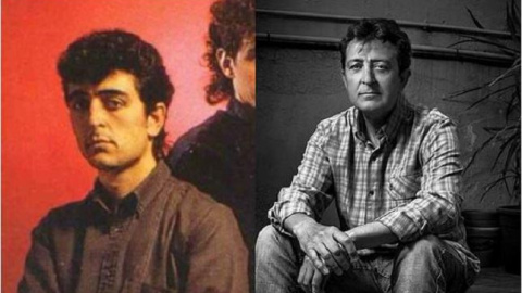 Manolo García. Manolo García.