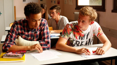 Cuando tienes 17 años Cuando tienes 17 años