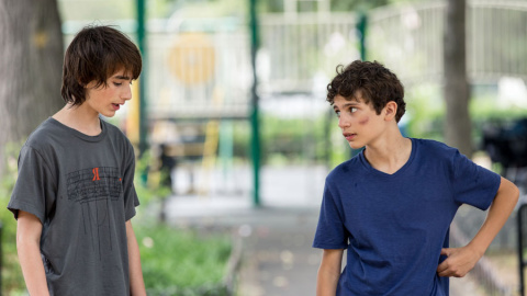 Verano en Brooklyn Verano en Brooklyn