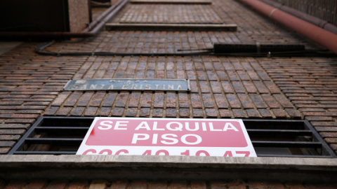 Los españoles se pasan al alquiler Los españoles se pasan al alquiler