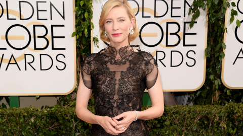Cate Blanchett