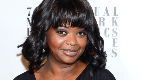 Octavia Spencer