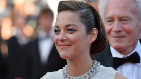 marion cotillard