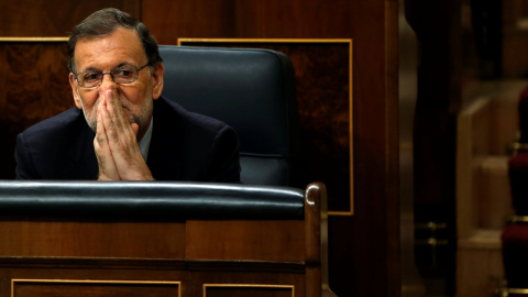 Mariano Rajoy. REUTERS Mariano Rajoy. REUTERS