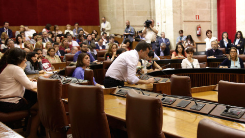Andalucía Andalucía