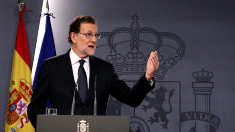 Este martes arranca el debate de investidura para la formación de gobierno / REUTERS Este martes arranca el debate de investidura para la formación de gobierno / REUTERS