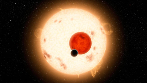 La NASA ha elaborado una lista de exoplanetas interesantes con motivo de la celebración del 20 aniversario del primer planeta confirmado alrededor de una estrella similar al Sol. Algunos de estos mundos exóticos son rocosos, otros son gase La NASA ha elaborado una lista de exoplanetas interesantes con motivo de la celebración del 20 aniversario del primer planeta confirmado alrededor de una estrella similar al Sol. Algunos de estos mundos exóticos son rocosos, otros son gase