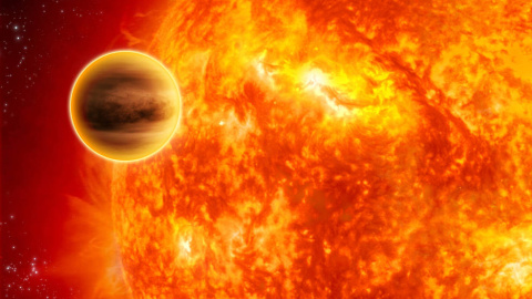 La NASA ha elaborado una lista de exoplanetas interesantes con motivo de la celebración del 20 aniversario del primer planeta confirmado alrededor de una estrella similar al Sol. Algunos de estos mundos exóticos son rocosos, otros son gase La NASA ha elaborado una lista de exoplanetas interesantes con motivo de la celebración del 20 aniversario del primer planeta confirmado alrededor de una estrella similar al Sol. Algunos de estos mundos exóticos son rocosos, otros son gase