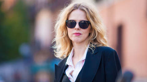 Christina Rosenvinge cierra la gira de su disco 'Lo nuestro' en Madrid. / REPORTAJE GRÁFICO: CHRISTIAN GONZÁLEZ Christina Rosenvinge cierra la gira de su disco 'Lo nuestro' en Madrid. / REPORTAJE GRÁFICO: CHRISTIAN GONZÁLEZ