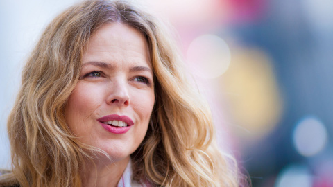 Christina Rosenvinge cierra la gira de su disco 'Lo nuestro' en Madrid. / CHRISTIAN GONZÁLEZ Christina Rosenvinge cierra la gira de su disco 'Lo nuestro' en Madrid. / CHRISTIAN GONZÁLEZ