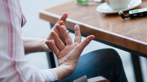 Christina Rosenvinge cierra la gira de su disco 'Lo nuestro' en Madrid. / CHRISTIAN GONZÁLEZ Christina Rosenvinge cierra la gira de su disco 'Lo nuestro' en Madrid. / CHRISTIAN GONZÁLEZ