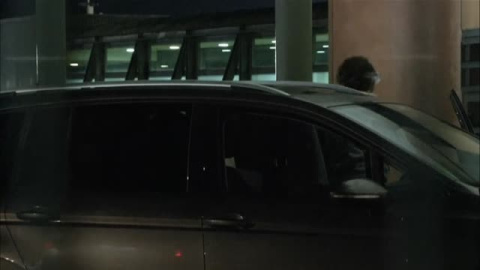 Jordi Cuixart sale de prisiÃ³n