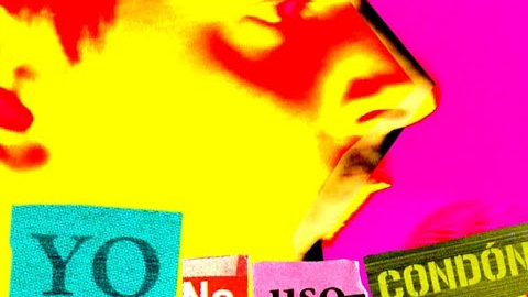 NOVEDADES CARMINHA - Yo no uso condón NOVEDADES CARMINHA - Yo no uso condón