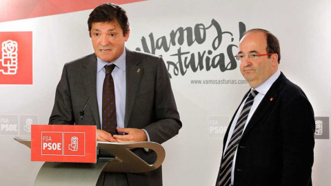 El PSC romperá este sábado por tercera vez la disciplina de voto del PSOE / EUROPA PRESS El PSC romperá este sábado por tercera vez la disciplina de voto del PSOE / EUROPA PRESS