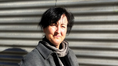 A Esther Lomas le denegaron la pensión de viudedad pese a vivir durante veintisiete años con su pareja. / H.M. A Esther Lomas le denegaron la pensión de viudedad pese a vivir durante veintisiete años con su pareja. / H.M.