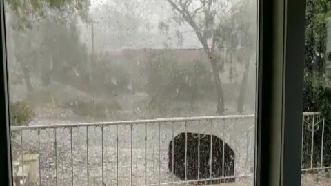 Australia alerta de "tormentas severas" con riesgo de inundaciones