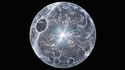 Las hipótesis literarias de la megaestructura extraterrestre Las hipótesis literarias de la megaestructura extraterrestre