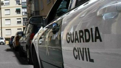 guardia civil guardia civil