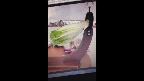 #FreeBacon y los mejores 'memes' de la crisis carnívora, tras la alerta de la OMS