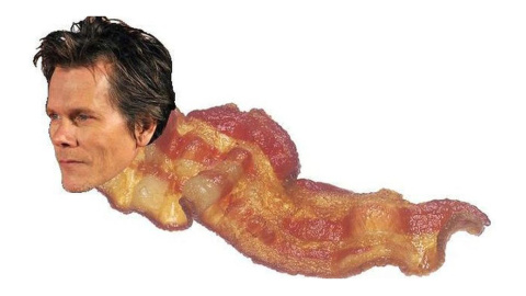 #FreeBacon y los mejores 'memes' de la crisis carnívora, tras la alerta de la OMS