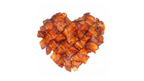 #FreeBacon y los mejores 'memes' de la crisis carnívora, tras la alerta de la OMS