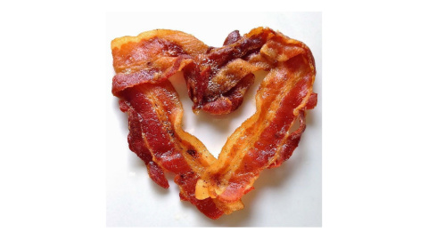 #FreeBacon y los mejores 'memes' de la crisis carnívora, tras la alerta de la OMS