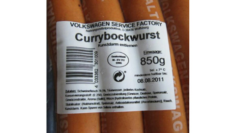 #FreeBacon y los mejores 'memes' de la crisis carnívora, tras la alerta de la OMS