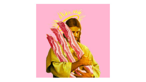 #FreeBacon y los mejores 'memes' de la crisis carnívora, tras la alerta de la OMS