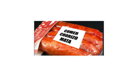 #FreeBacon y los mejores 'memes' de la crisis carnívora, tras la alerta de la OMS