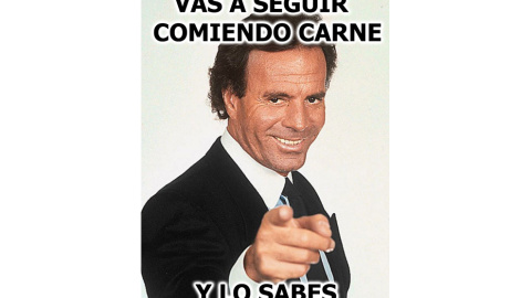 #FreeBacon y los mejores 'memes' de la crisis carnívora, tras la alerta de la OMS