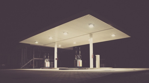 gasolina gasolina