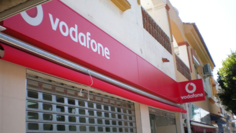 Vodafone Vodafone