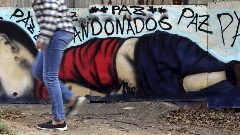Más de 70 niños han muerto ahogados frente a Grecia desde la muerte en septiembre de Aylan. /REUTERS Más de 70 niños han muerto ahogados frente a Grecia desde la muerte en septiembre de Aylan. /REUTERS