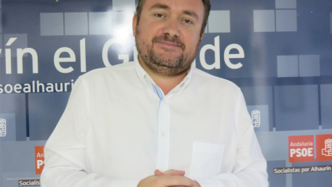 Luis Guerrero Jiménez Luis Guerrero Jiménez