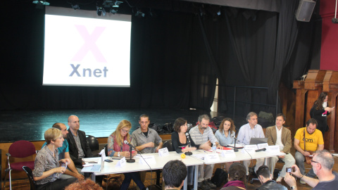 Free Culture Forum 2015./ M.F Free Culture Forum 2015./ M.F