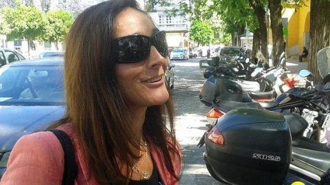 María Nuñez Bolaños María Nuñez Bolaños